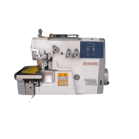 Máquina De Costura Overlock Singer Direct Drive 3 Fios-314g - 110v