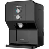 Purificador Esmaltec Acqua7 Preto - 127v
