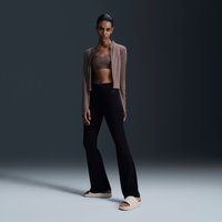 Legging Nike Zenvy Flare Feminina