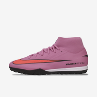 Chuteira Nike Zoom Mercurial Superfly 10 Academy Society