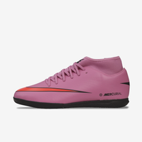 Chuteira Nike Mercurial Superfly 10 Club Futsal