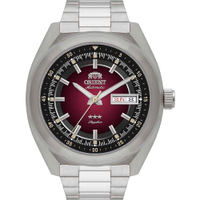 Relógio Orient Masculino Heritage Automático 3 Estrelas YN6SS002W1SX