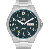 Relógio Orient Masculino Sport Land Automático 3 Estrelas YN6SS007E2SX
