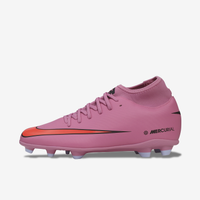 Chuteira Nike Mercurial Superfly 10 Club Campo
