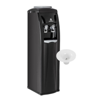 Cor: Preto / Voltagem: 220v - Cor: Preto / Voltagem: 220v