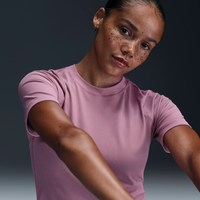Camiseta Nike Dri-FIT One Cropped Feminina