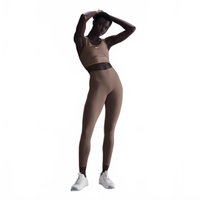 Legging Nike Dri-FIT One Feminina