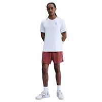 Shorts Nike Court Dri-FIT Advantage 6IN Masculino