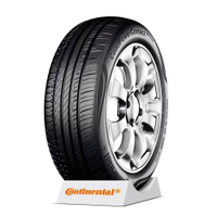 Pneu Aro 17 205/55R17 91V ContiPowerContact Continental