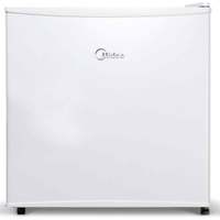 Frigobar Midea MRC06B 45L - 110V