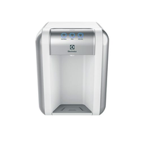 Purificador Electrolux Eletrônico Compacto Efficient Painel Digital Bivolt Branco (PE11B)