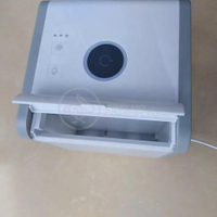 Ar Condicionado Portátil Air Cooler Umidificador Climatizador - Bivolt