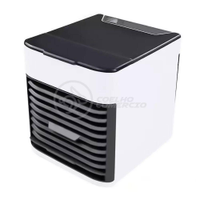 Ar Condicionado Portátil Air Cooler Umidificador Climatizador - Bivolt