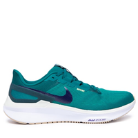 Tênis Masculino Air Zoom Structure 25 - Verde