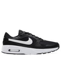 Tênis Masculino Air Max Sc - Preto