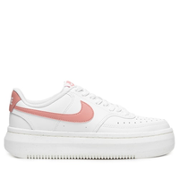 Tênis Feminino Nike Court Vision Alta - Rosa