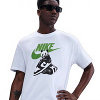 Camiseta Nike Sportswear Connect Masculina
