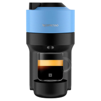 Cafeteira Nespresso Vertuo Pop com Kit Boas-Vindas Azul Pacífico - 110V