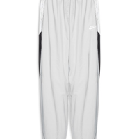 Calça Masculina Club Woven Oversized - Cinza