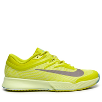 Tênis Masculino Zoom Vapor Pro 3 Hc Prm - Amarelo