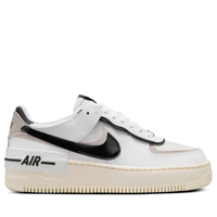 Tênis Feminino AF1 Shadow - Branco