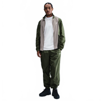 Agasalho Nike Club Woven Masculino