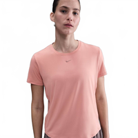 Camiseta Nike Dri-FIT One Feminina