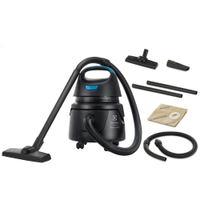Aspirador de Pó e Água Electrolux 1250W Hidrolux AWD01 - 220V