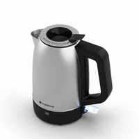 Chaleira Elétrica Cadence Pure Inox