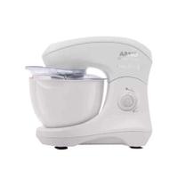 Batedeira Planetária Arno Super Chef KM00 750w 15 Velocidades Branca 110V - 110V