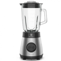 Liquidificador Electrolux 700W Com Copo De Vidro - 127V - 110V
