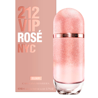 212 vip rosé elixir 80ml