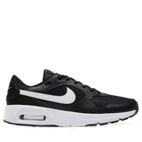 Tênis Masculino Air Max Sc - Preto