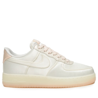 Tênis Feminino Air Force 1 '07 LV8 XWFW - Off White