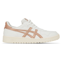 Tênis ASICS Japan S - Feminino - Branco/Rosa
