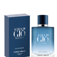 Perfume masculino armani acqua di gio profondo edt 100ml