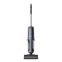 Limpadora de Piso sem Fio Electrolux Experience MultiClean 3 em 1 até 40 min Azul (EMC2500) - Bivolt