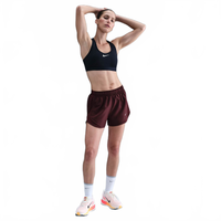 Shorts Nike Dri-Fit Tempo Feminino