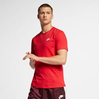Camiseta Nike Sportswear Club Masculina
