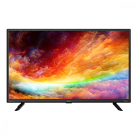 Smart TV 32 Polegadas HD Philco PTV32G70RCH Roku TV WiFi Dual Band