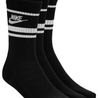 Meia Nike Sportswear Everyday Essential (3 pares) Unissex