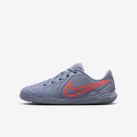 Chuteira Nike Tiempo 10 Club Infantil Futsal