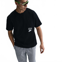 Camiseta Nike Sportswear M90 Remix Masculina