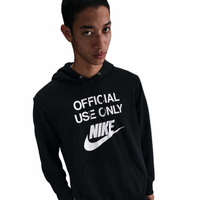 Blusão Nike Club Official Masculino