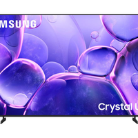 Smart TV 70" 4K UHD Samsung UN70U8500 Crystal Gaming Hub