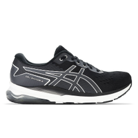Tênis ASICS GEL-Shinobi 2 - Masculino - Preto/Branco