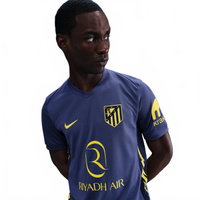 Camisa Nike Atlético de Madrid II 2025/26 Torcedor Pro Masculina
