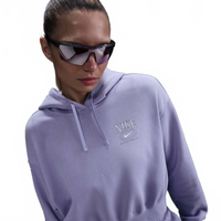 Blusão Nike Sportswear Club Fleece Feminino