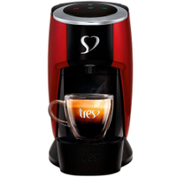 Cafeteira Elétrica Expresso Touch Três Corações - 110V