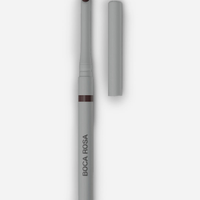 Lápis para contorno labial boca rosa marrom intenso